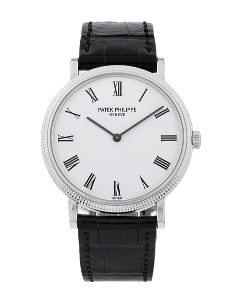 Patek Philippe Calatrava 5120G-001